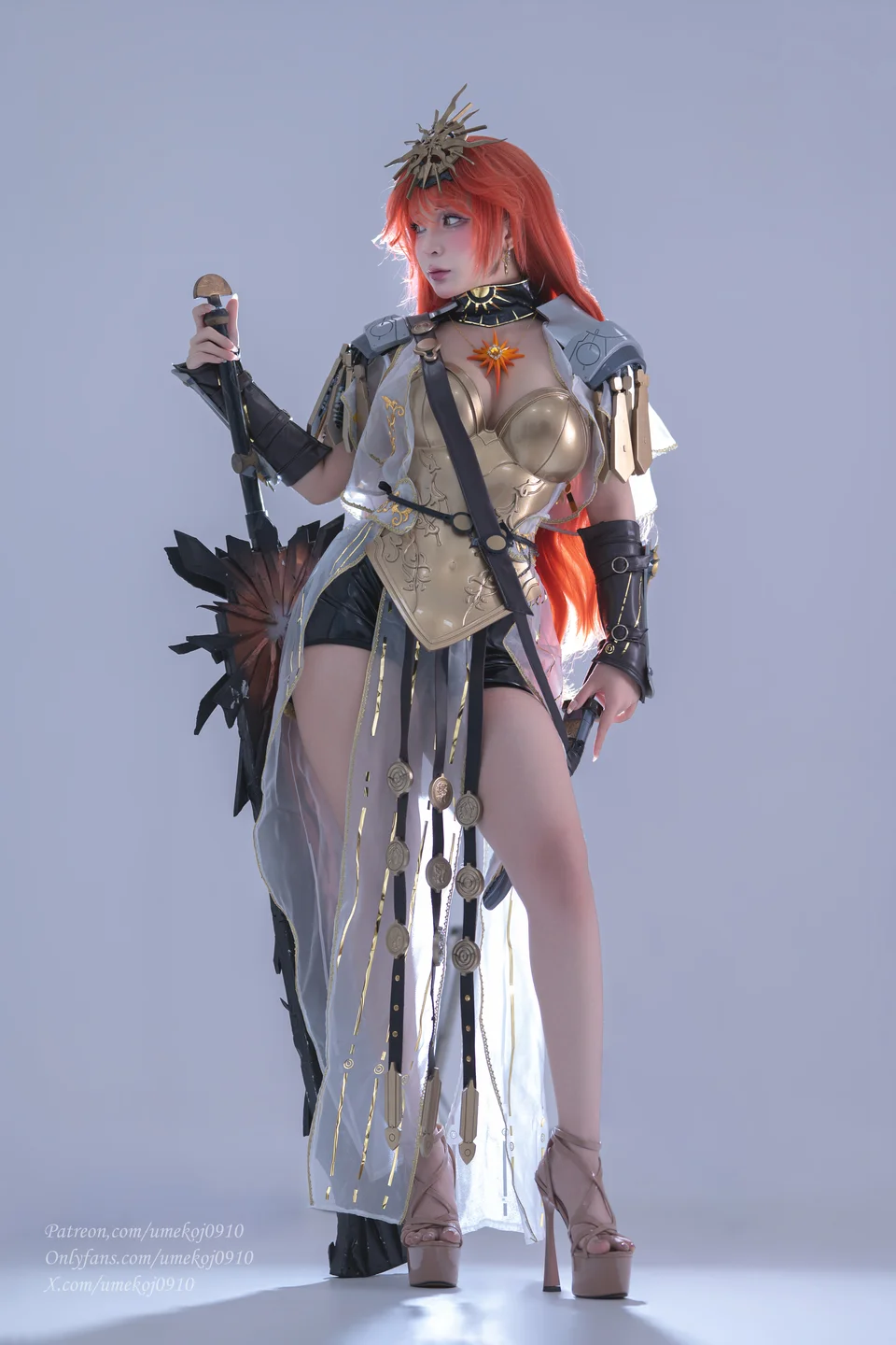 Umeko_J - Augusta - Wuthering Waves [104P,13V-1.65GB] tg@simisebaisi 【丝足阁】003.webp